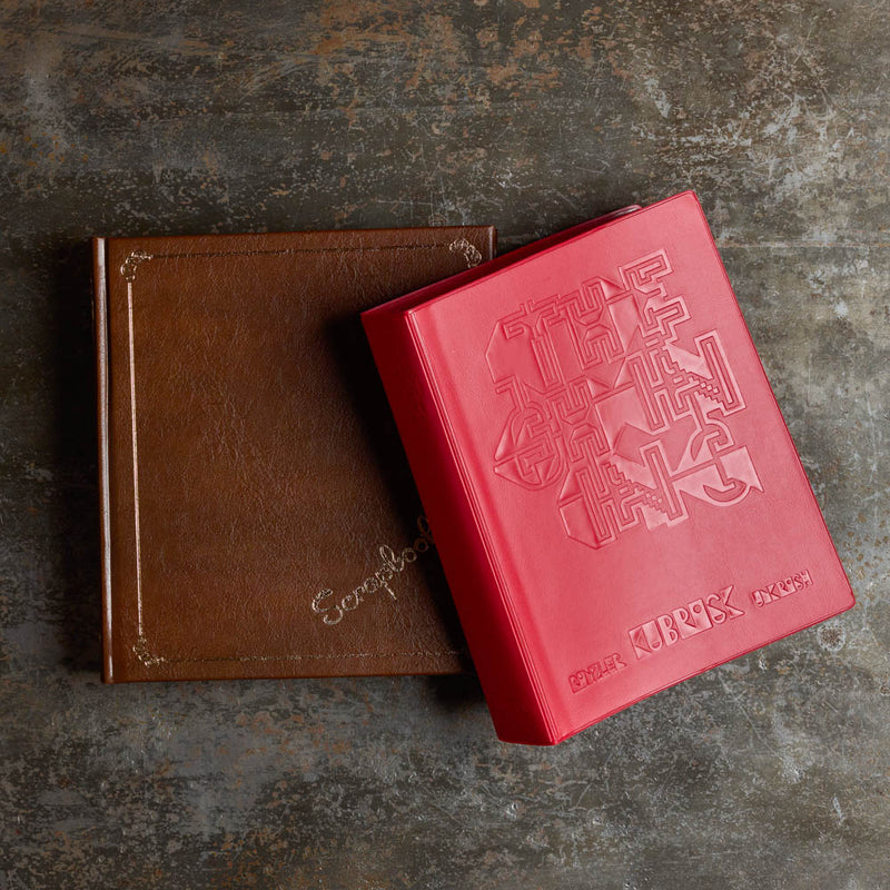 Livre - Stanley Kubrick's The Shining