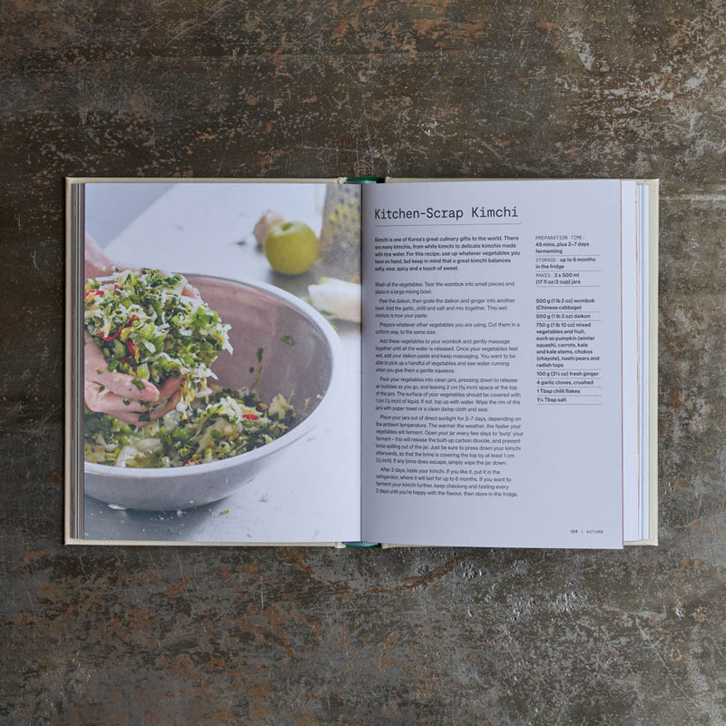 Livre - Pocket Pickler