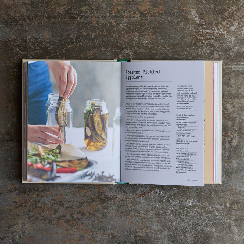 Livre - Pocket Pickler