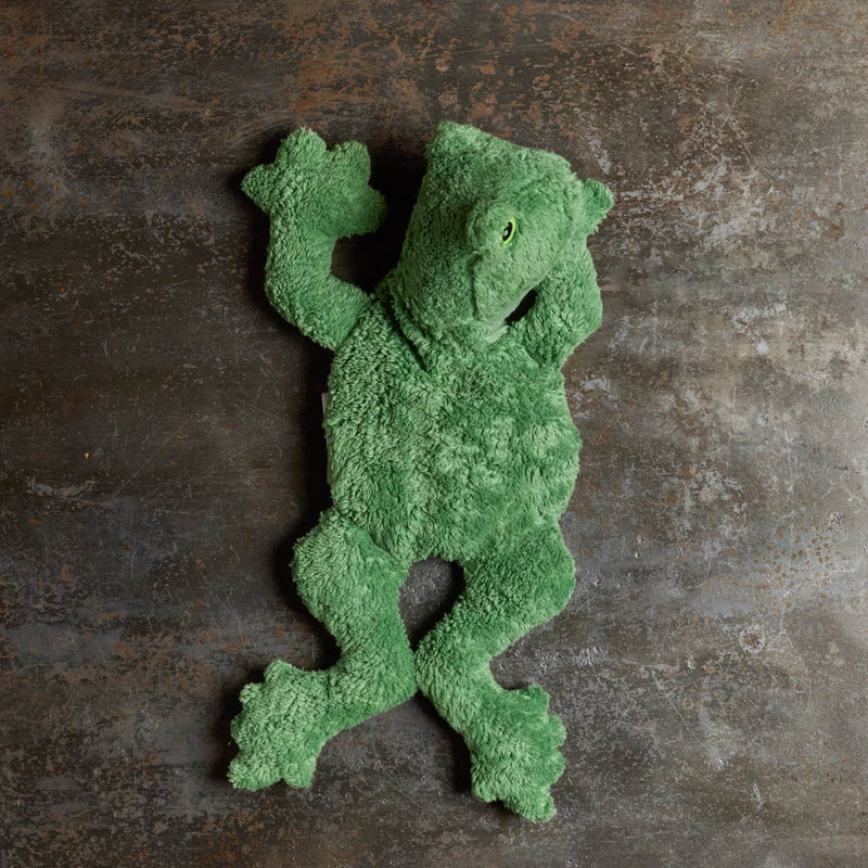 Peluche Grenouille