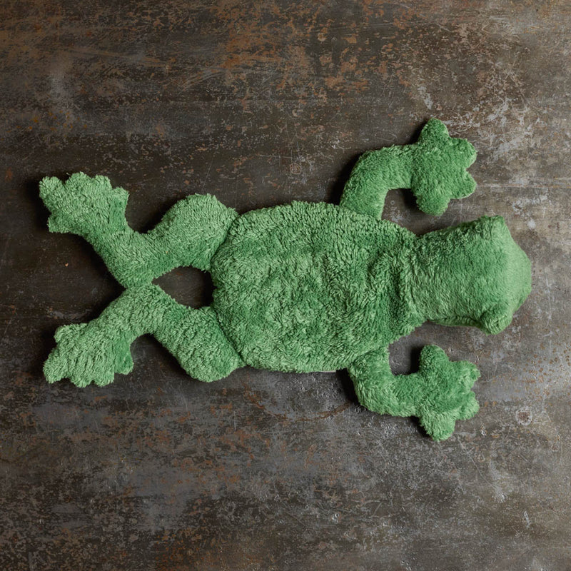 Peluche Grenouille