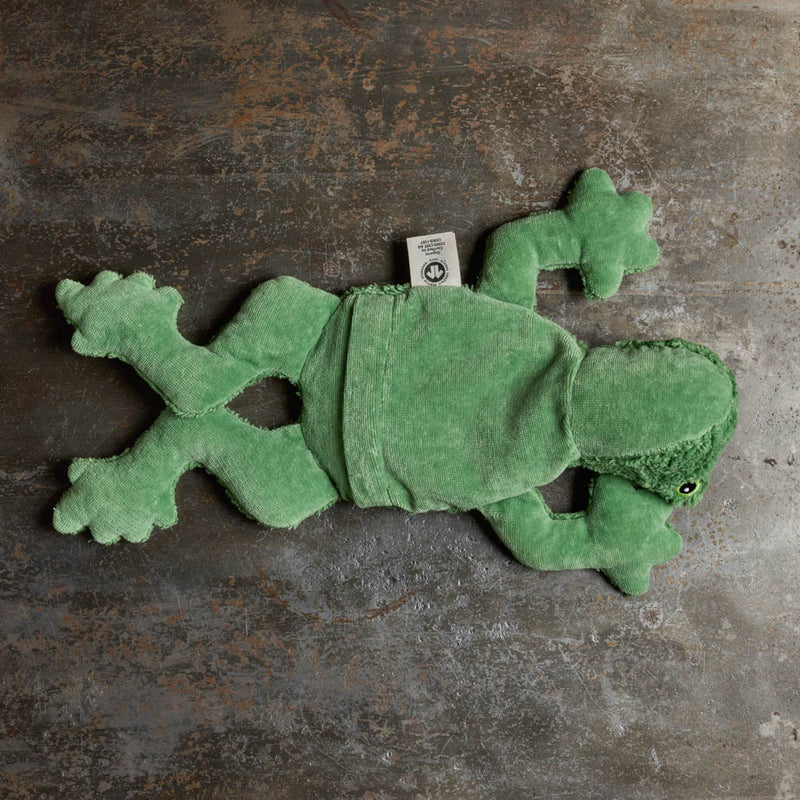 Peluche Grenouille