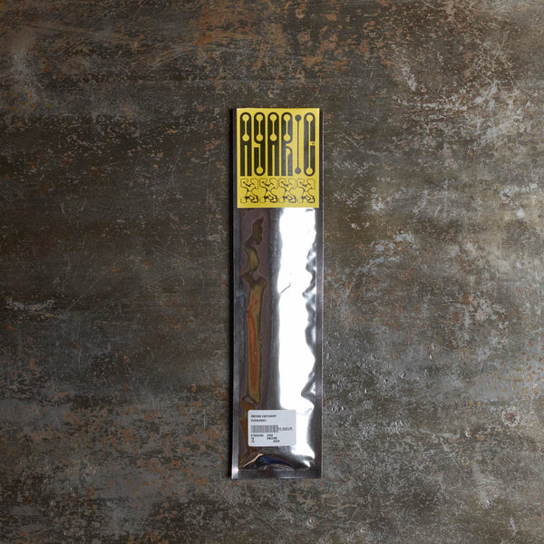 Encens Earthship - Agaric Fly