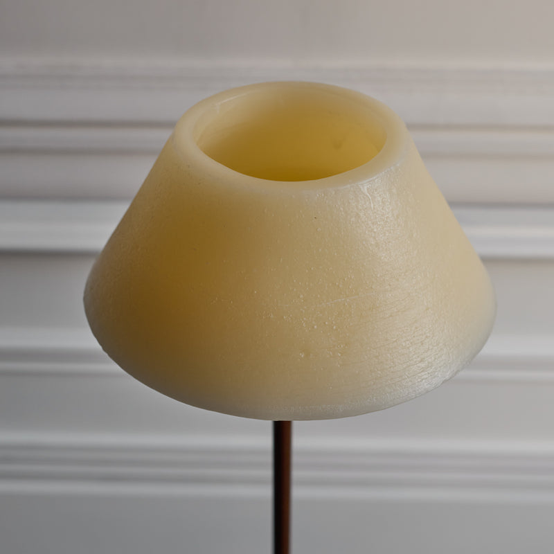 Lampe bougie S - Cerabella