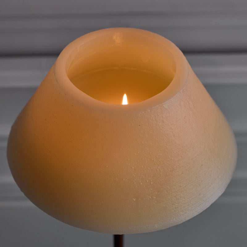 Lampe bougie S - Cerabella