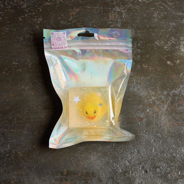 Savon Jouet - Canard