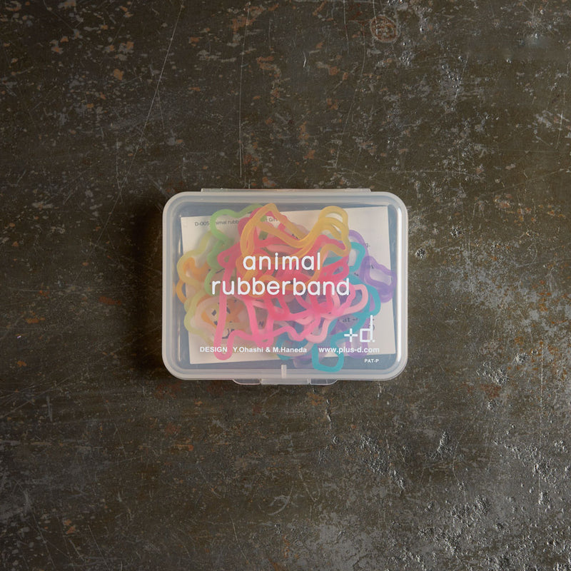 Elastiques animaux domestiques