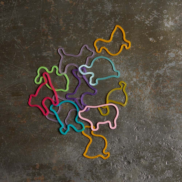 Elastiques animaux domestiques