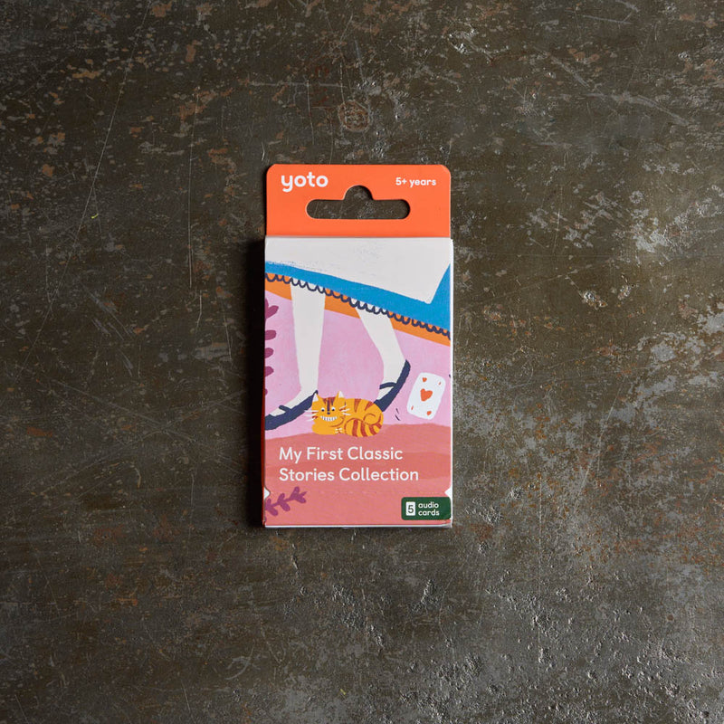 First Class Stories Collection - Yoto