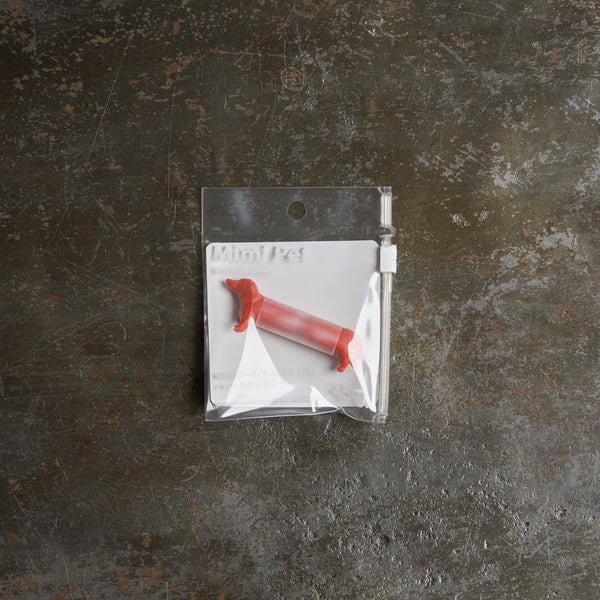 Bouchons d'oreilles - Teckel