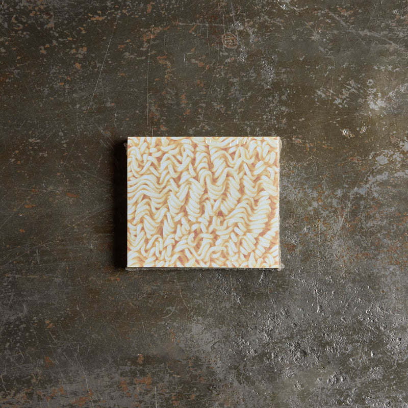 Post-it Ramen