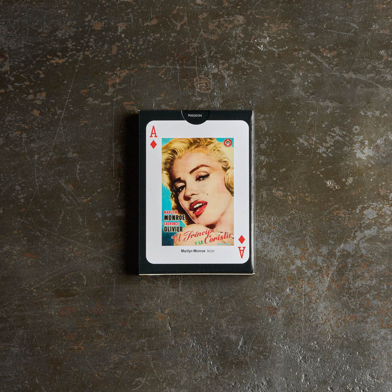 Jeu de cartes - Femmes d'influence