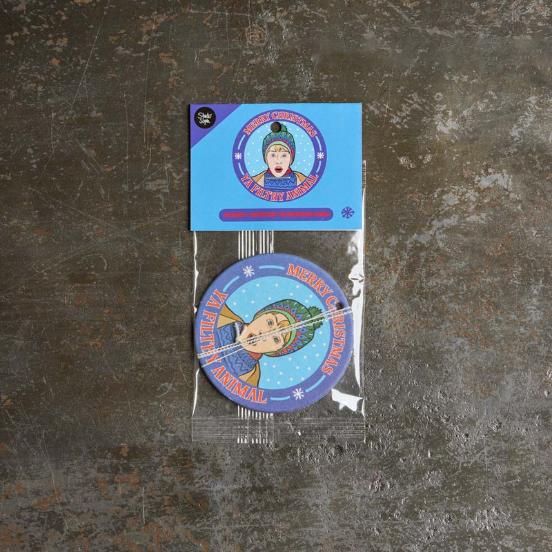 Désodorisant - Maman j'ai raté l'avion