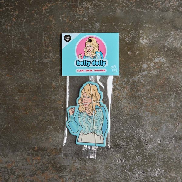 Désodorisant - Dolly Parton