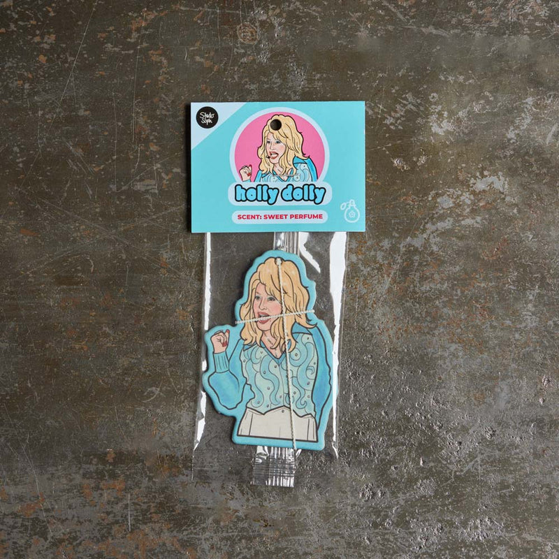 Désodorisant - Dolly Parton