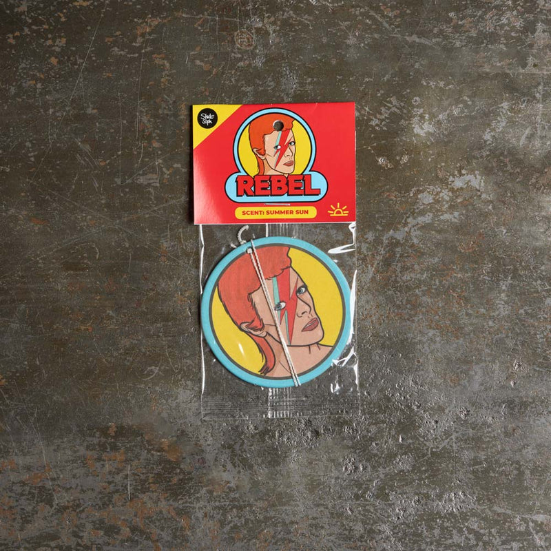 Désodorisant - David Bowie