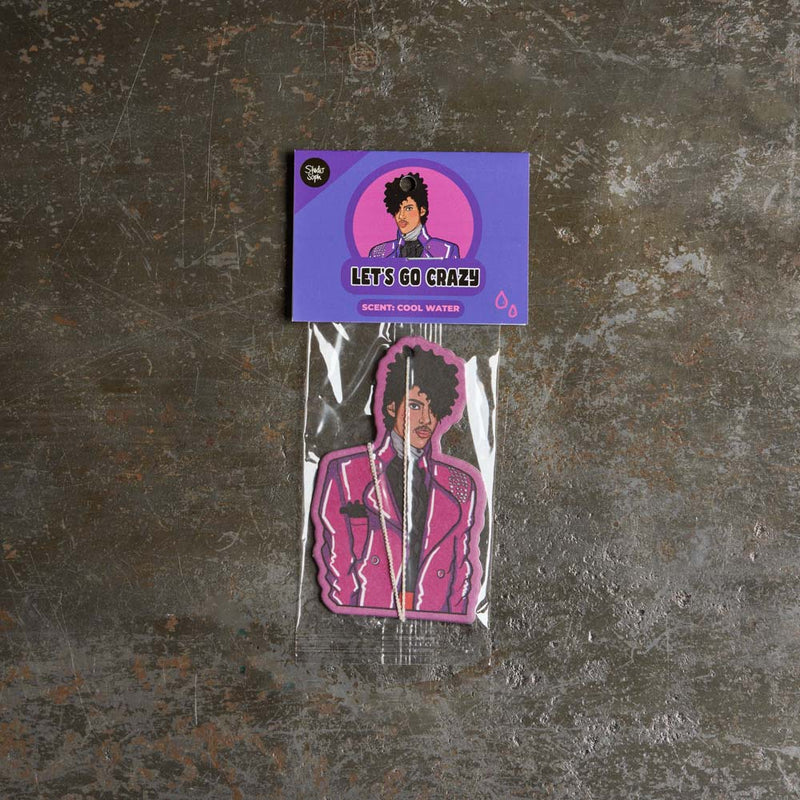 Désodorisant - Prince