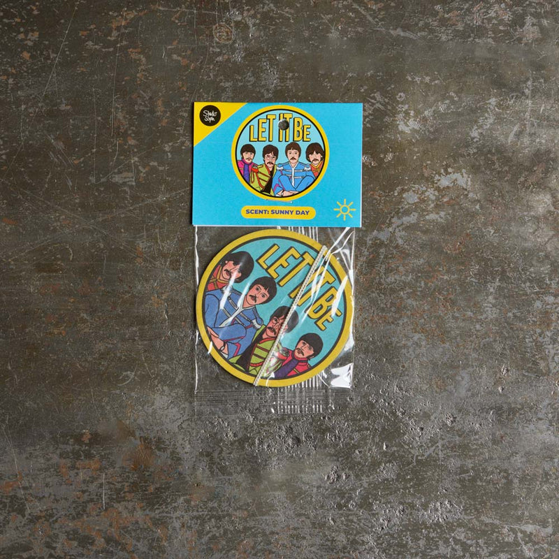 Désodorisant - Beattles