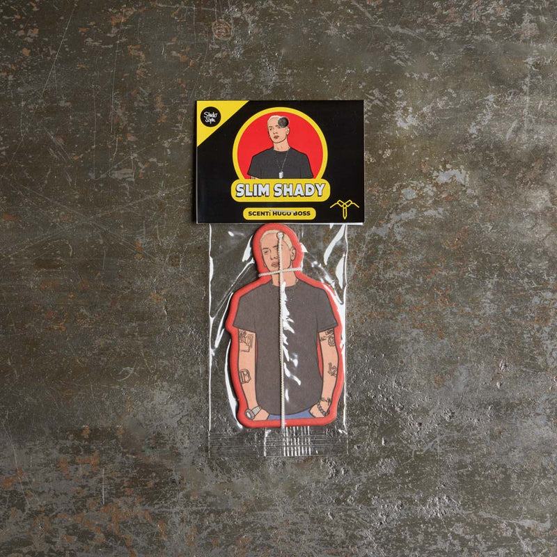 Désodorisant - Eminem