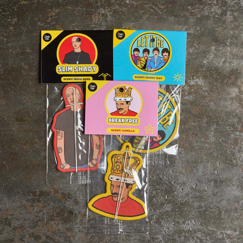 Désodorisant - Eminem