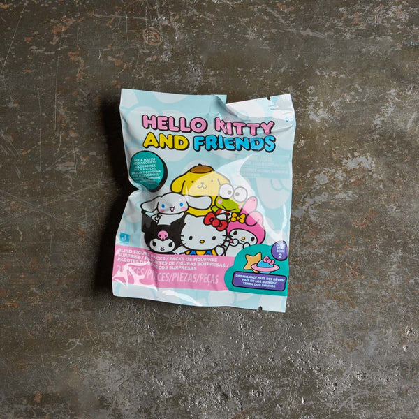 Sachet surprise - Hello Kitty