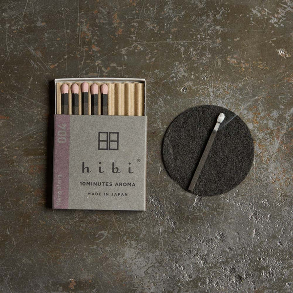 Encens  Ylang Ylang - Hibi