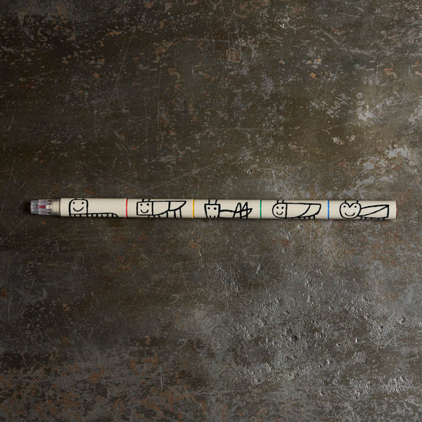 Feutres empilables - Woset