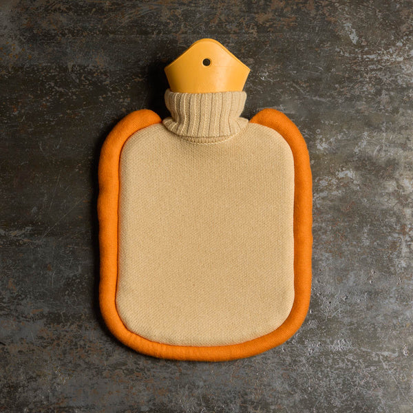 Bouillotte Contours mini - Clémentine