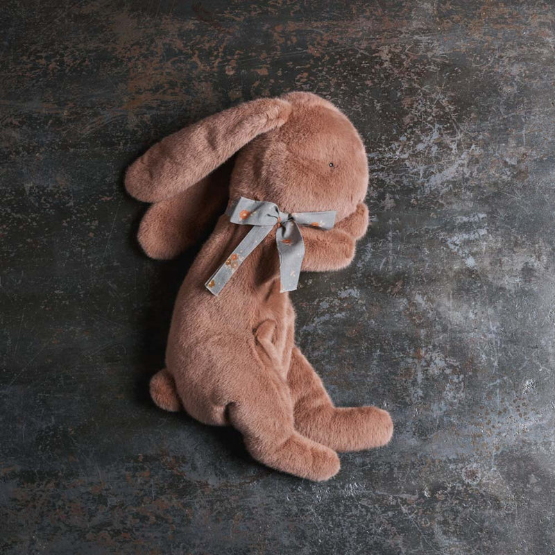 Peluche Lapin - Marron - Maileg