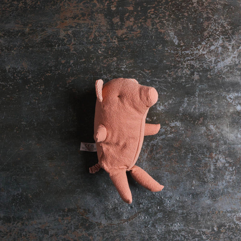 Peluche - Cochon Truffe