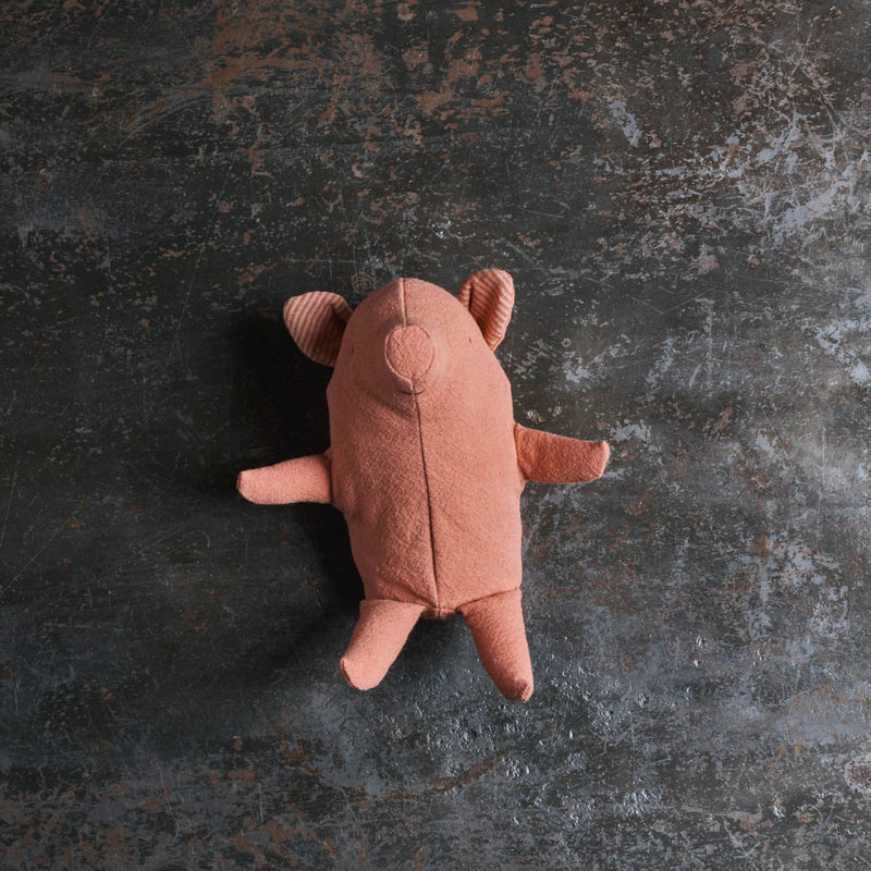 Peluche - Cochon Truffe