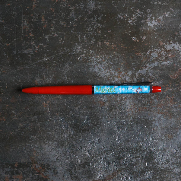 Stylo - Merci X Shia McShia