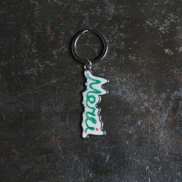 Porte clés - Merci X Shia McShia