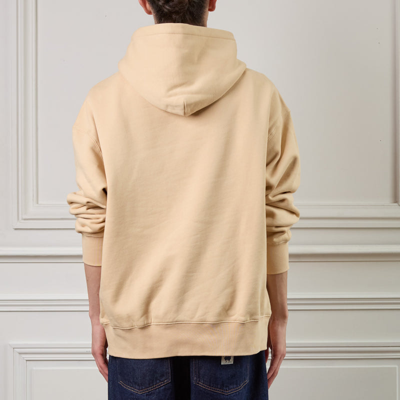 Merci - Sweat Aurelien - Crème