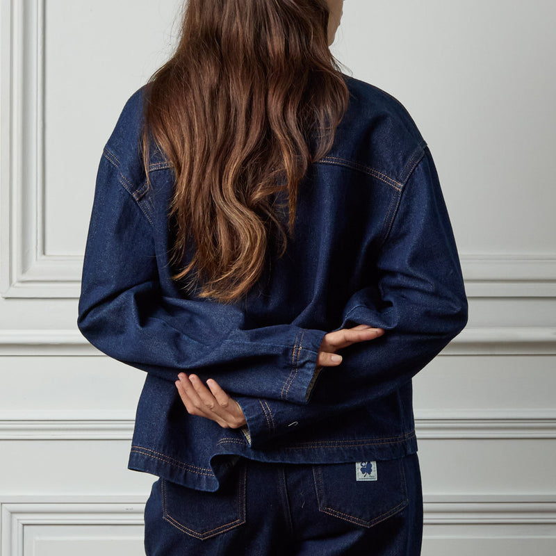 Merci - Vareuse Jane - Brut