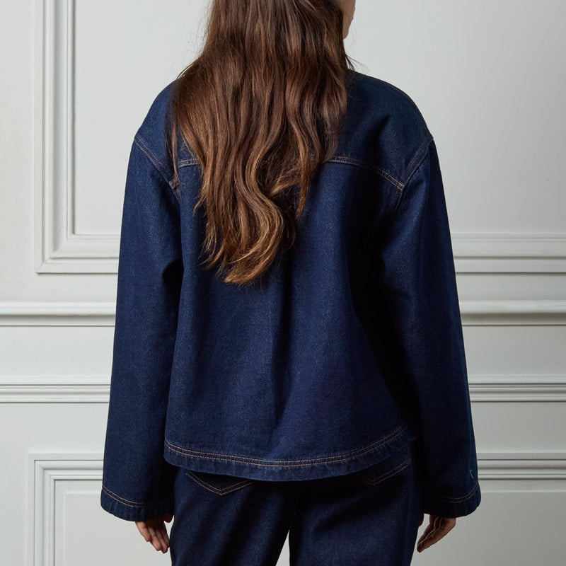 Merci - Vareuse Jane - Brut