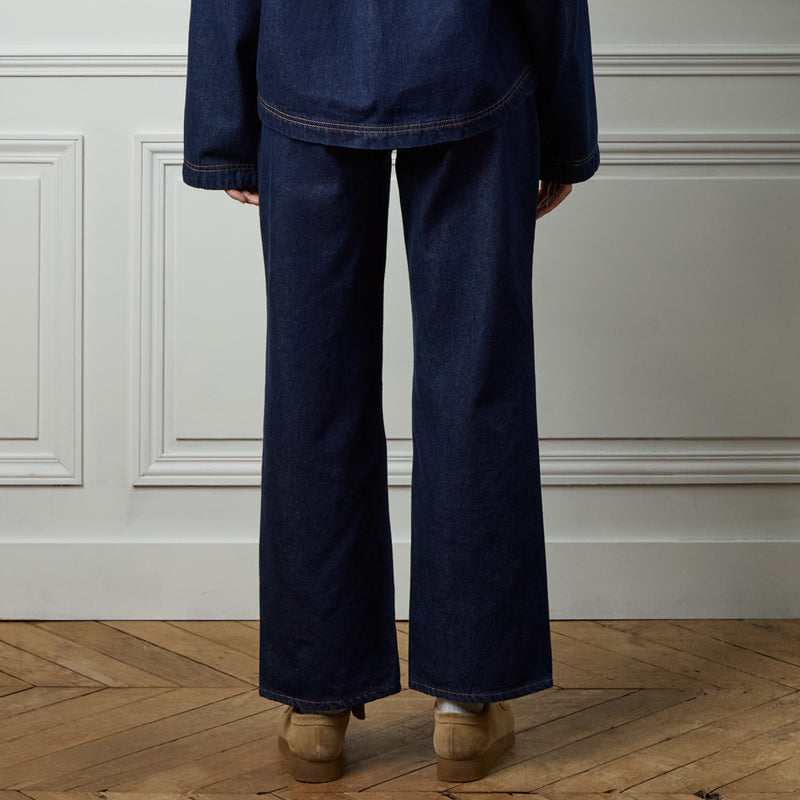 Merci - Jean Droit Jane - Brut