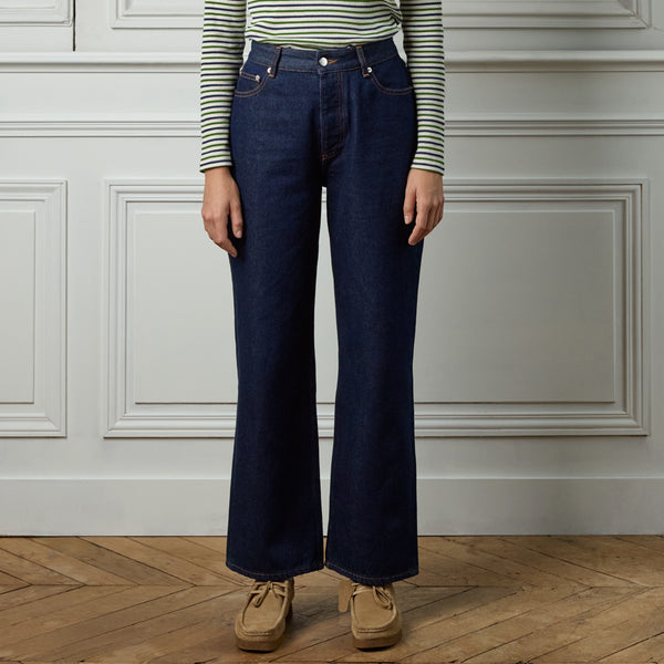 Merci - Jean Droit Jane - Brut