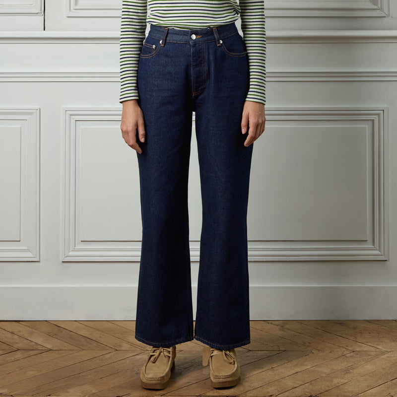 Merci - Jean Droit Jane - Brut