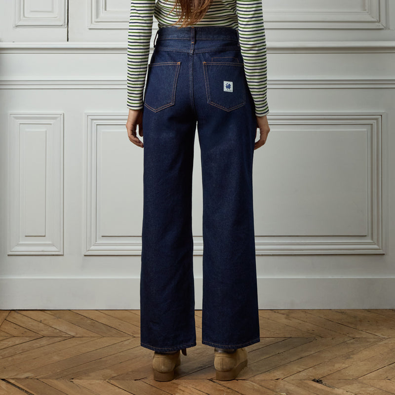 Merci - Jean Droit Jane - Brut