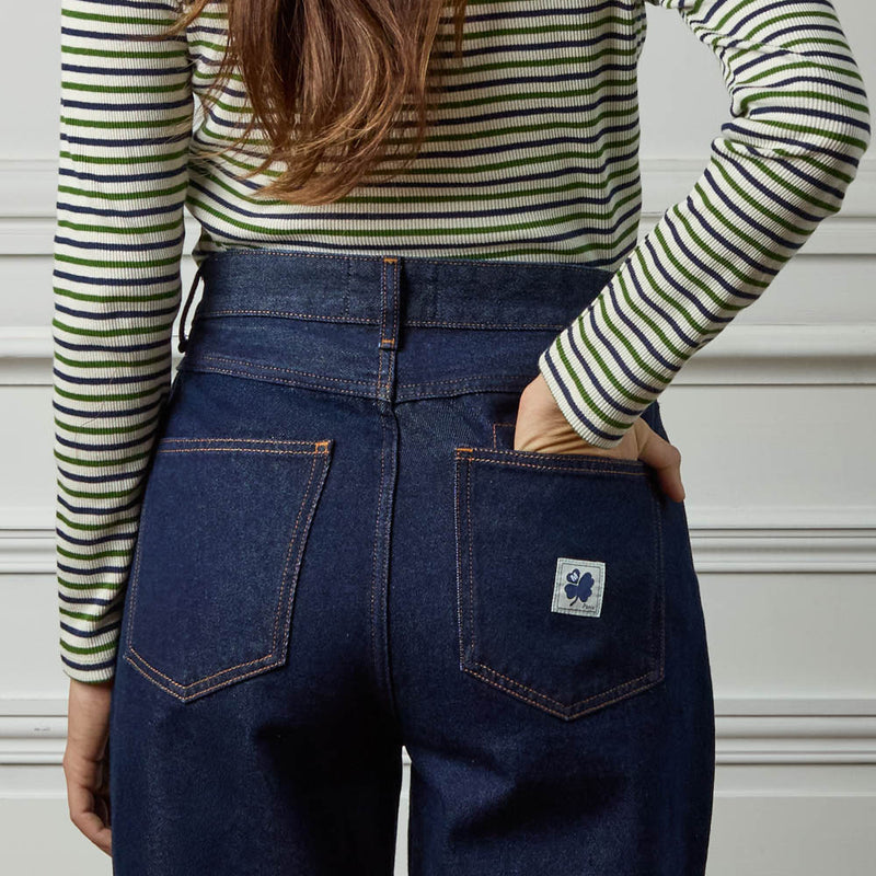 Merci - Jean Droit Jane - Brut