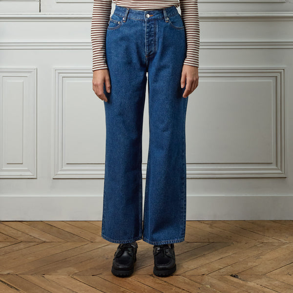 Merci - Jean Droit Jane - Indigo