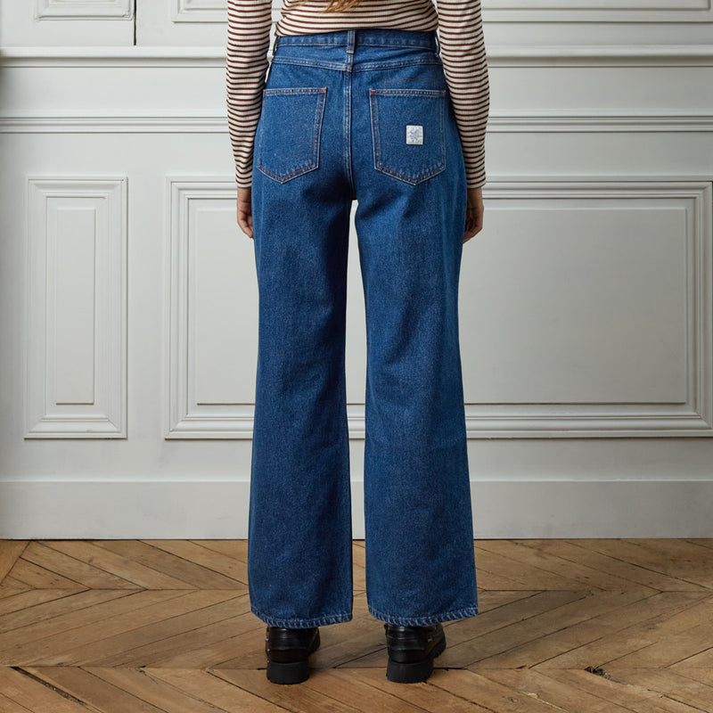 Merci - Jean Droit Jane - Indigo