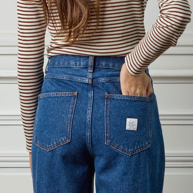 Merci - Jean Droit Jane - Indigo