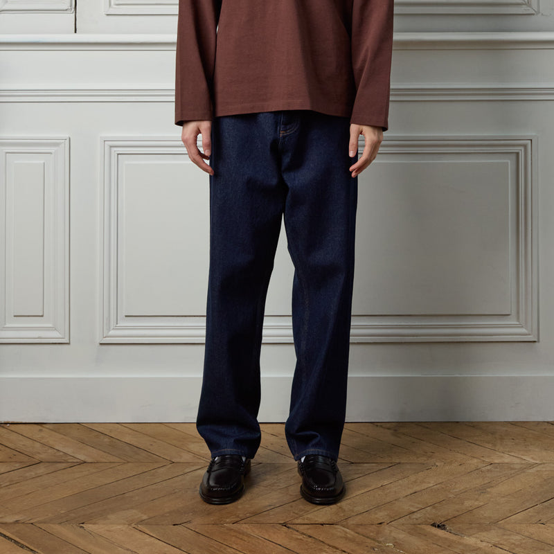 Merci - Jean Droit Jeannot - Brut