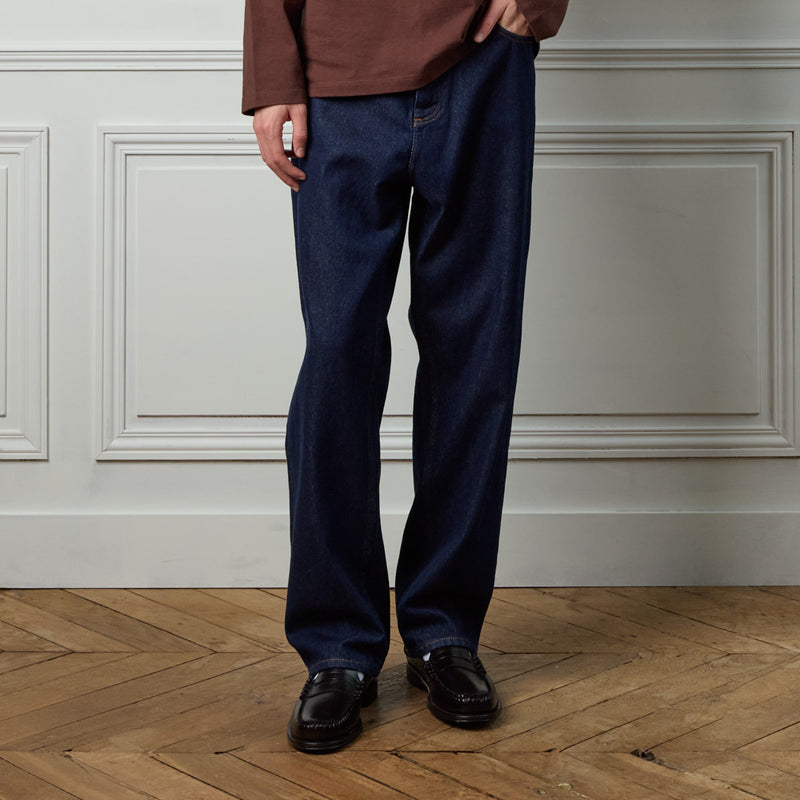 Merci - Jean Droit Jeannot - Brut