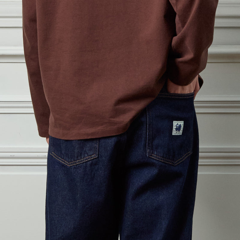 Merci - Jean Droit Jeannot - Brut