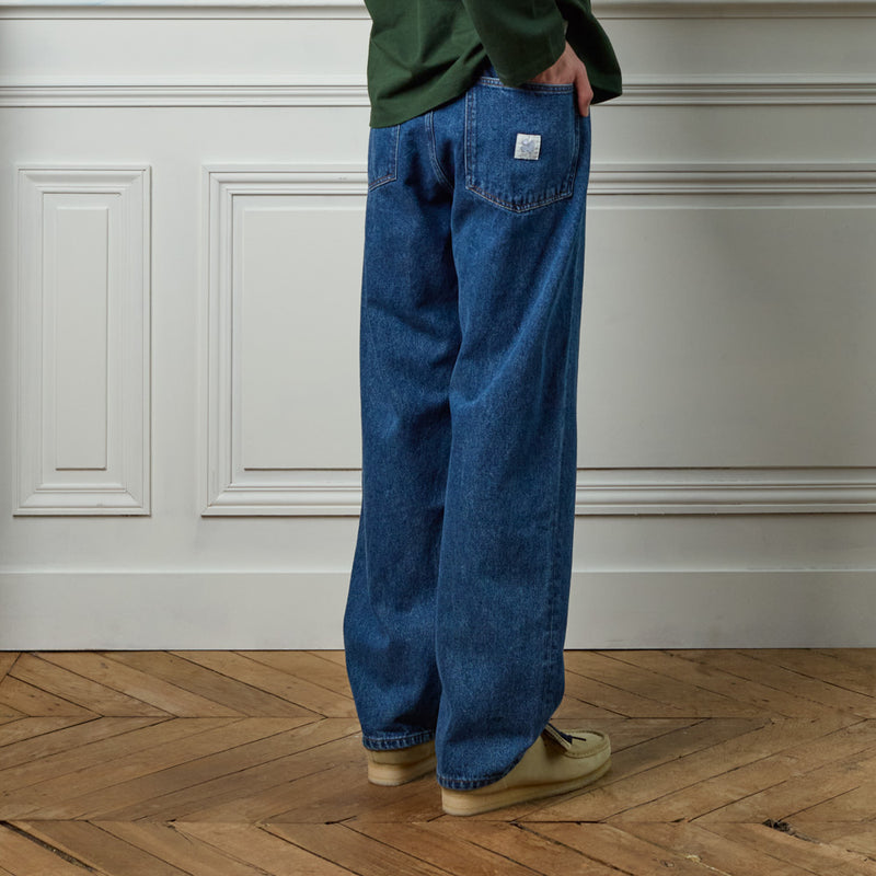 Merci - Jean Droit Jeannot - Indigo