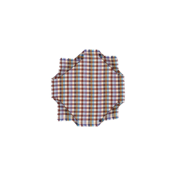 Épice - Bandana SW258 - Bleu