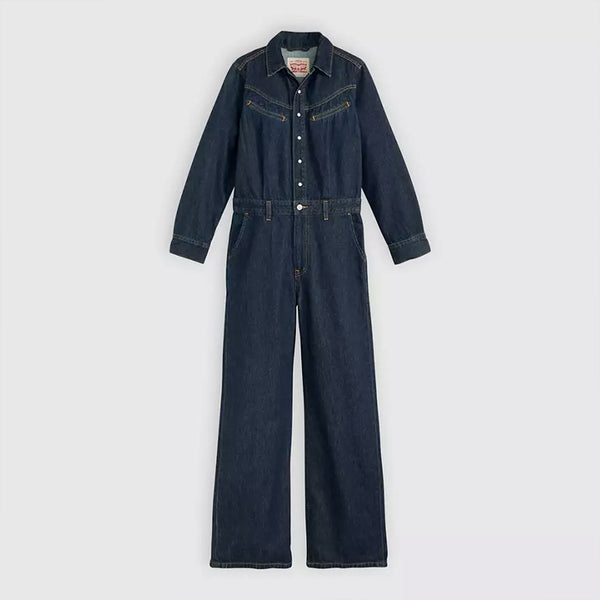 Levi's - Combinaison - Bleu